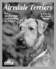 information about airedale terriers
