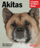 information about akitas