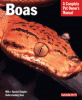 information about boas