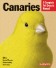 information about canaries