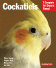 information about cockatiel