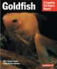 information about goldfish