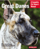 information about great danes