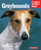 information about greyhounds