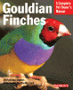 information about gouldian finches