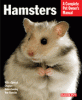 information about hamsters
