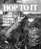 information about hop to it: a guide to training your 