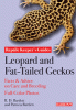 information about leopard & fat-tailed geckos