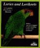 information about lories and lorikeets