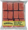 tropical fruit mineral chews