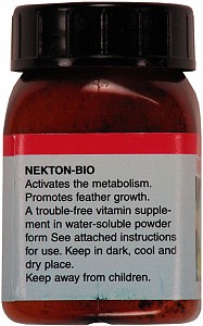 nekton bio