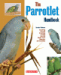 The Parrotlets book