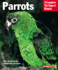 information about parrots