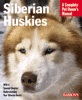 information about siberian huskies