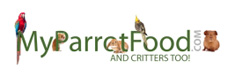 MyParrotFood.com