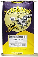 bulk parrot foods