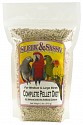 pellets parrot food