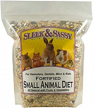 bulk online gerbil food