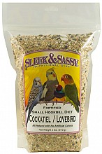 bulk bird food
