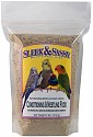 pet bird foods