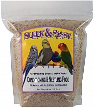 bulk bird food