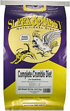 best bird food