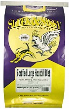 parrot bird food