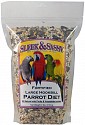 bulk parrot food 