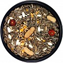 parrot food