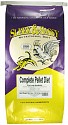 bulk pellets parrot food