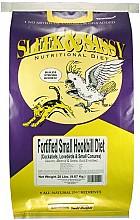 garden bird food