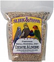 bird food wholesale