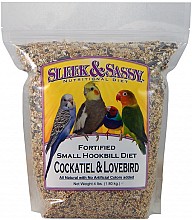bird food wholesale