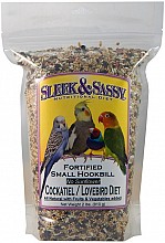 discount bird food