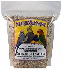 bird food online