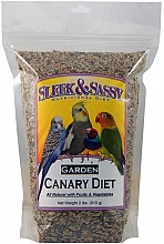 pet bird food