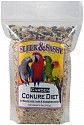 pet bird food