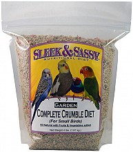 bird foods