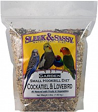 bird food suppliers