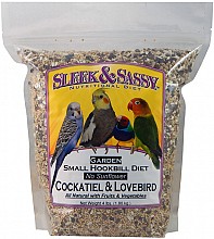 wholesale bird food