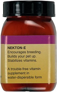 nekton e