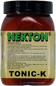 nekton tonic-k