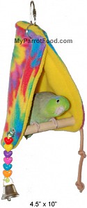 Parrot Toy