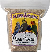 bird seed suppliers