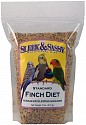 pet bird food