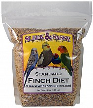 pet bird seed