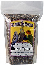 canary seed