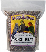 canary seed