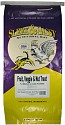 Tropical fruit bird food