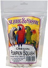 Oregon Pumpkin (Squash) Treat
